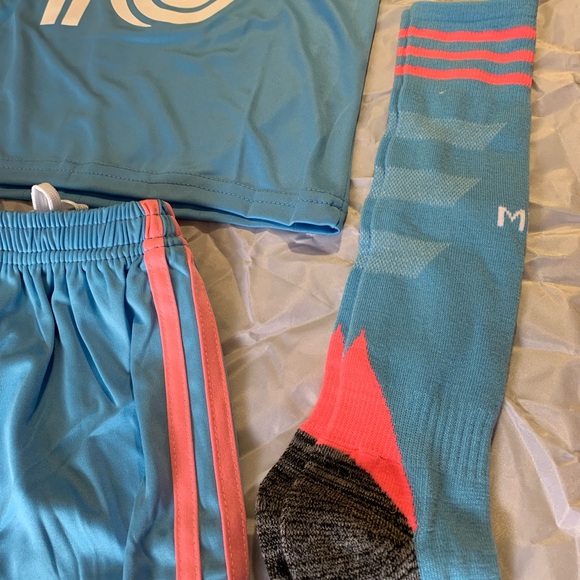 Kids Inter Miami 25/26 Jerseys - Picture 13 of 14